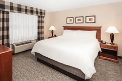  - Holiday Inn Express & Suites Seabrook