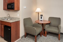  - Holiday Inn Express & Suites Seabrook
