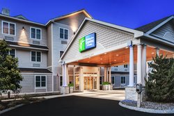  - Holiday Inn Express & Suites Seabrook