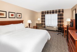  - Holiday Inn Express & Suites Seabrook