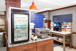  - Holiday Inn Express & Suites Seabrook