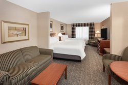  - Holiday Inn Express & Suites Seabrook