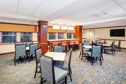  - Holiday Inn Express & Suites Seabrook