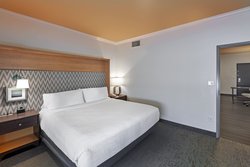  - Holiday Inn & Suites McKinney