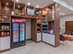  - Holiday Inn & Suites McKinney