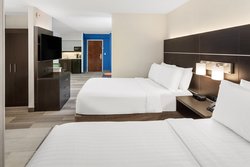  - Holiday Inn Express & Suites South Portland