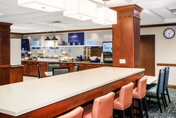  - Holiday Inn Express & Suites Seabrook