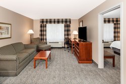  - Holiday Inn Express & Suites Seabrook