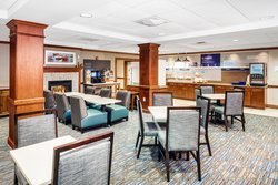  - Holiday Inn Express & Suites Seabrook