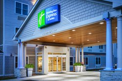  - Holiday Inn Express & Suites Seabrook