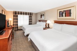  - Holiday Inn Express & Suites Seabrook