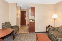  - Holiday Inn Express & Suites Seabrook