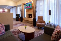  - Courtyard by Marriott Hotel Detroit Airport Romulus