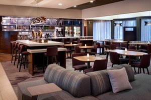 romulus courtyard marriott detroit airport hotel