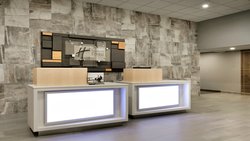  - Holiday Inn Express Busch Gardens Williamsburg