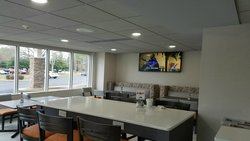  - Holiday Inn Express Busch Gardens Williamsburg