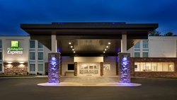  - Holiday Inn Express Busch Gardens Williamsburg