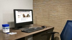  - Holiday Inn Express Busch Gardens Williamsburg