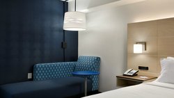  - Holiday Inn Express Busch Gardens Williamsburg