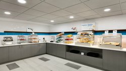  - Holiday Inn Express Busch Gardens Williamsburg