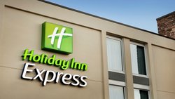  - Holiday Inn Express Busch Gardens Williamsburg
