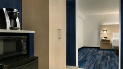  - Holiday Inn Express Busch Gardens Williamsburg