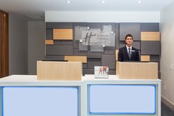  - Holiday Inn Express & Suites Airport Fort Lauderdale - I-95, Exit 25