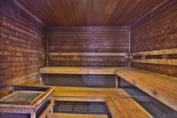  - Holiday Inn Express Mackinaw City - I-75, Exit 339