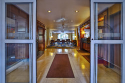  - Holiday Inn Express Mackinaw City - I-75, Exit 339