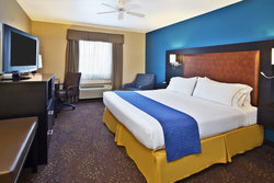 - Holiday Inn Express Mackinaw City - I-75, Exit 339