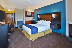  - Holiday Inn Express Mackinaw City - I-75, Exit 339