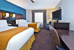  - Holiday Inn Express Mackinaw City - I-75, Exit 339