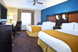  - Holiday Inn Express Mackinaw City - I-75, Exit 339