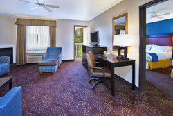  - Holiday Inn Express Mackinaw City - I-75, Exit 339