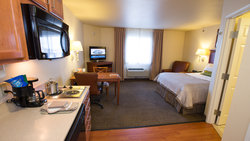  - Candlewood Suites Joplin - I-44, Exit 8