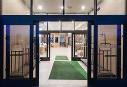  - Holiday Inn & Suites McKinney