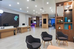  - Holiday Inn & Suites McKinney