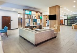  - Holiday Inn & Suites McKinney