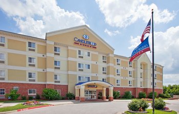 Candlewood Suites