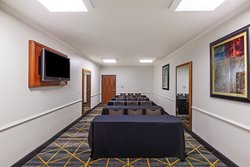  - Holiday Inn & Suites McKinney