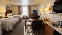  - Candlewood Suites Joplin - I-44, Exit 8