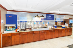  - Holiday Inn Express & Suites Seabrook