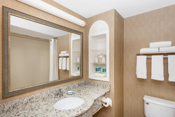  - Holiday Inn Express & Suites Seabrook