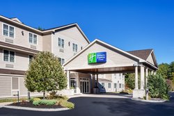  - Holiday Inn Express & Suites Seabrook