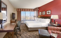  - Holiday Inn Airport West Salt Lake City - I-80, Exit 114