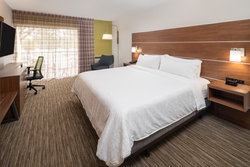  - Holiday Inn Express West Boca Raton - FL Turnpike, Exit 75