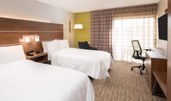 - Holiday Inn Express West Boca Raton - FL Turnpike, Exit 75
