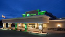  - Holiday Inn & Suites Marlborough - I-495, Exit 63A