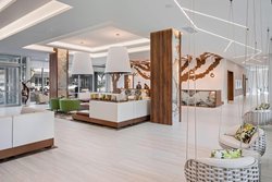  - SpringHill Suites by Marriott Downtown Greenville