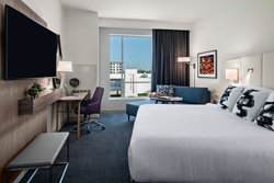  - Crowne Plaza Hotel North Augusta